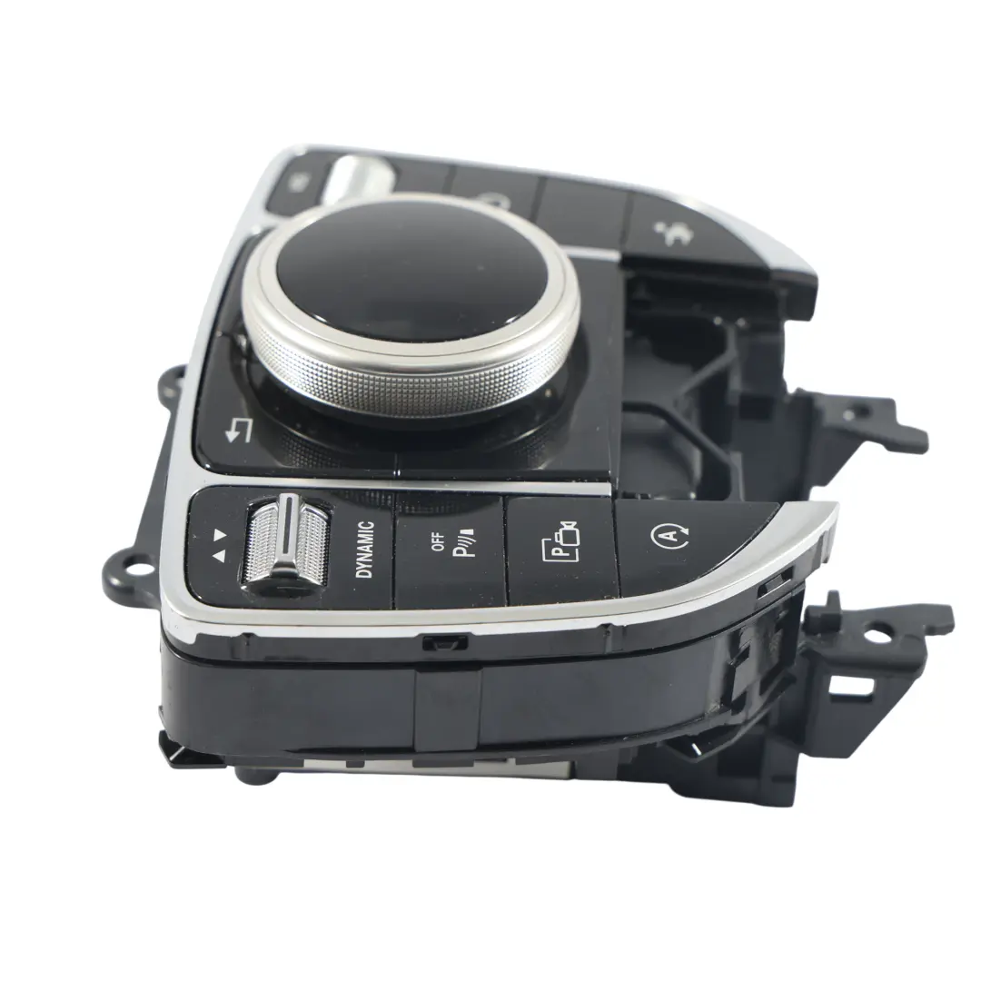 Mercedes A205 C205 Unidad Controlador Switch Radio COMAND Sat Nav - SKU A2059003544-1 - Número de pieza A2059003544