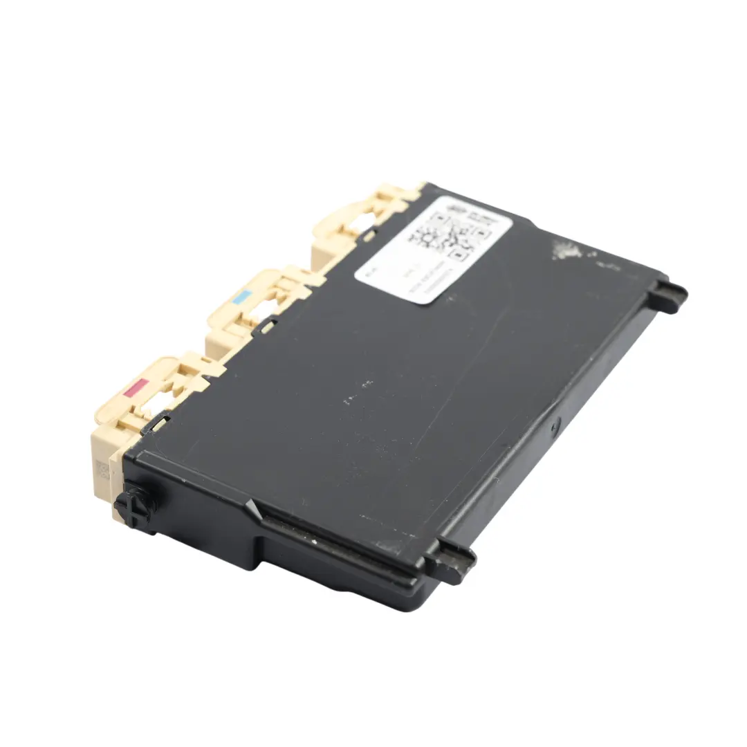 Módulo Control Ajuste Asiento Delantero Lado Pasajero para Mercedes W205 con número de pieza A2059006502 Mercedes W205 Módulo Control Ajuste Asiento Delantero Lado Pasajero - SKU A2059006502 - Número de pieza A2059006502