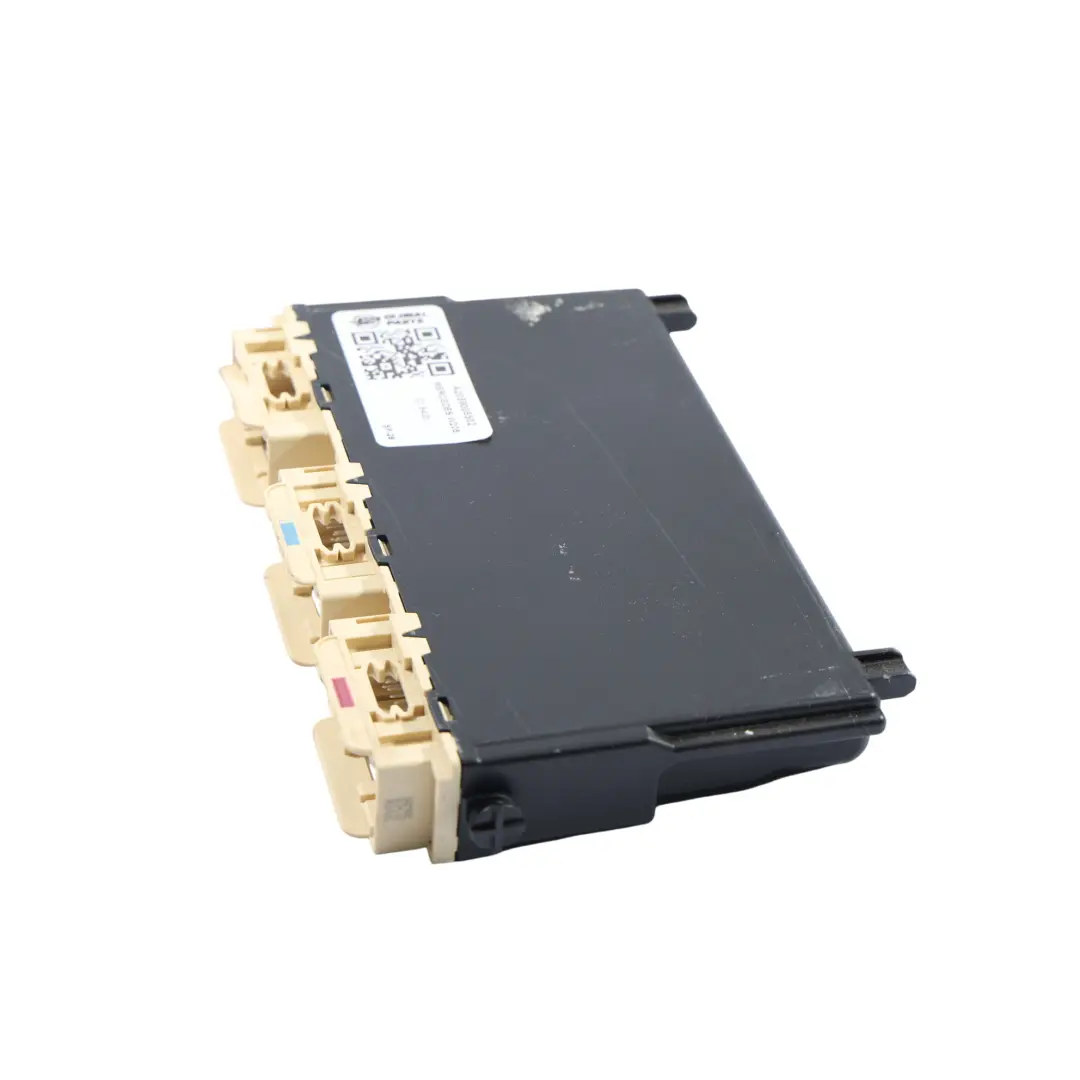 Vordersitzverstellung Steuermodul Beifahrerseite für Mercedes W205 mit Teilenummer A2059006502 Mercedes W205 Vordersitzverstellung Steuermodul Beifahrerseite - SKU A2059006502 - Teilenummer A2059006502