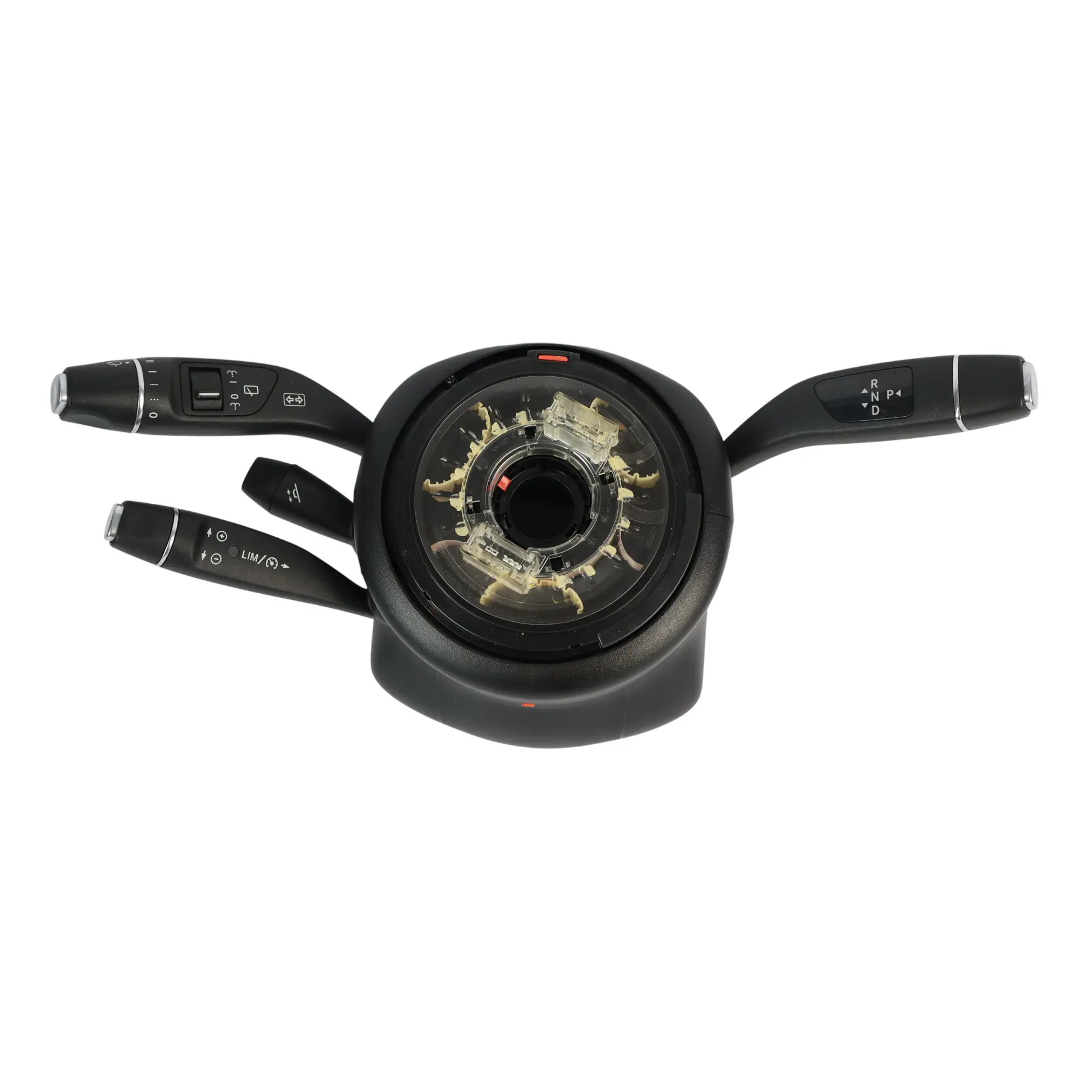 Mercedes S205 Module Commande Colonne Direction Commodo A2059007119