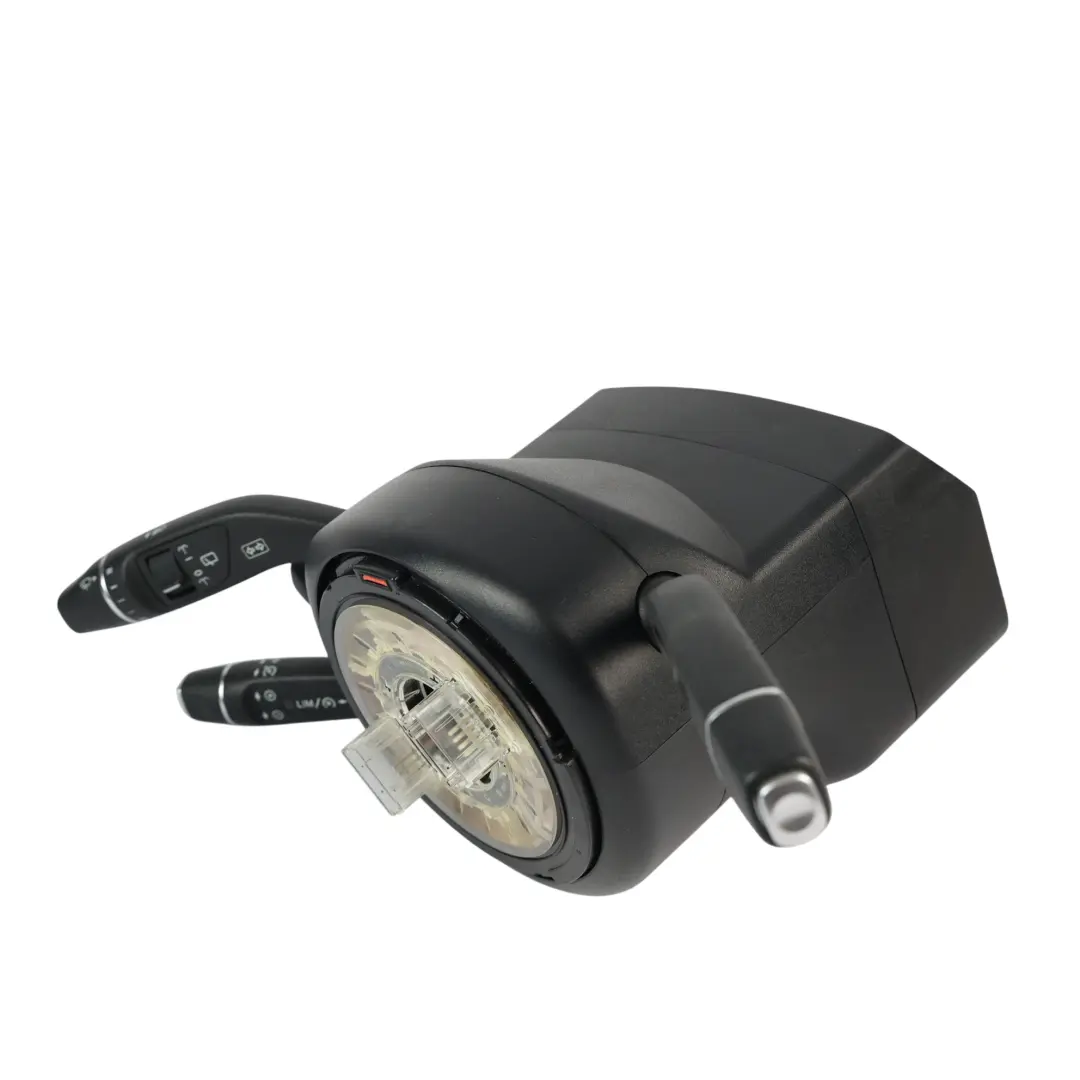 Mercedes S205 Lenksäulen Schalter Modul Kombi Schalter Stiel - SKU A2059007119 - Teilenummer A2059007119