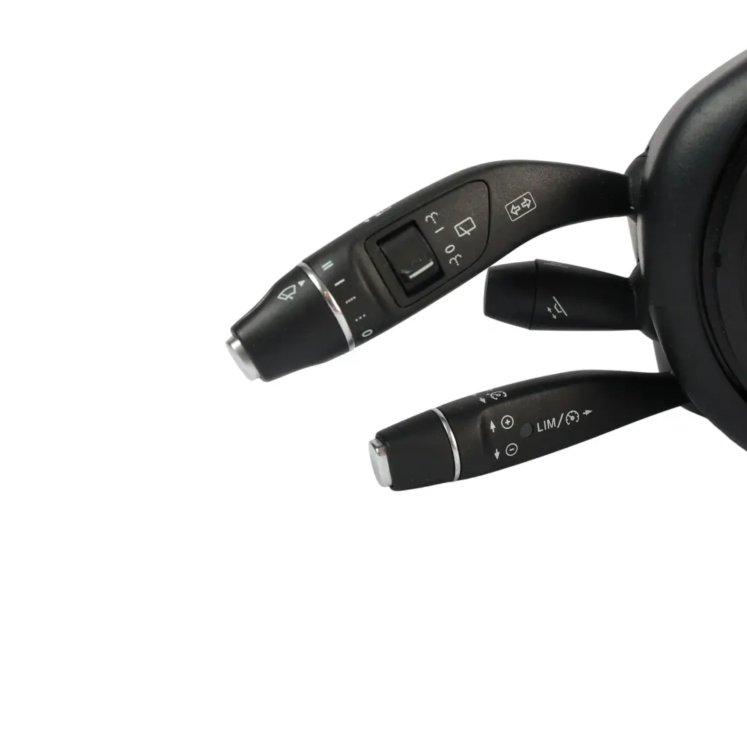 Columna Dirección Módulo Interruptor Combi Stalk para Mercedes S205 con número de pieza A2059007119 Mercedes S205 Columna Dirección Módulo Interruptor Combi Stalk - SKU A2059007119 - Número de pieza A2059007119