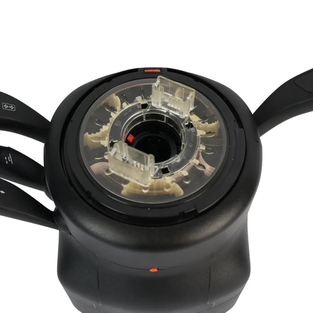 Mercedes S205 Columna Dirección Módulo Interruptor Combi Stalk - SKU A2059007119 - Número de pieza A2059007119