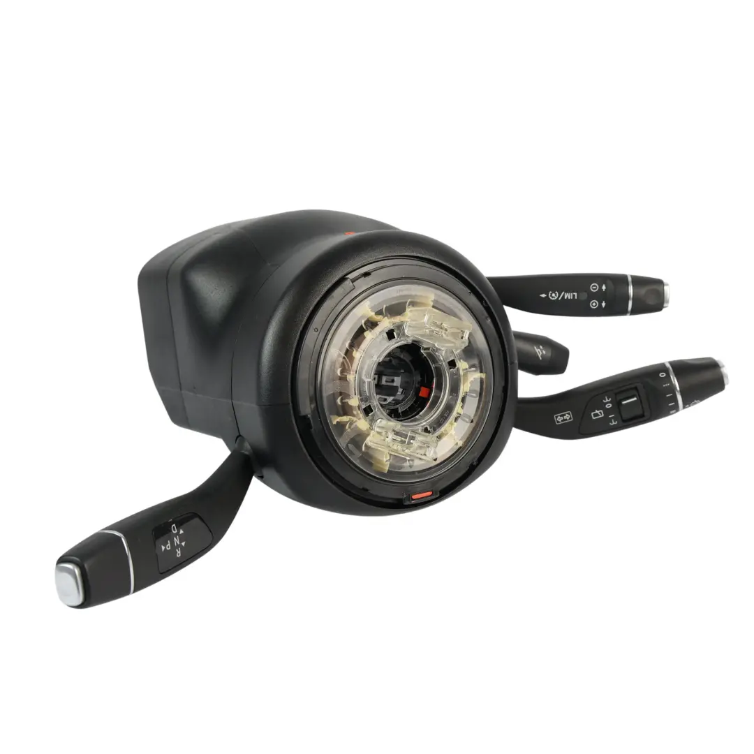 Mercedes S205 Steering Column Switch Module Combi Switch Stalk - SKU A2059007119 - Part number A2059007119