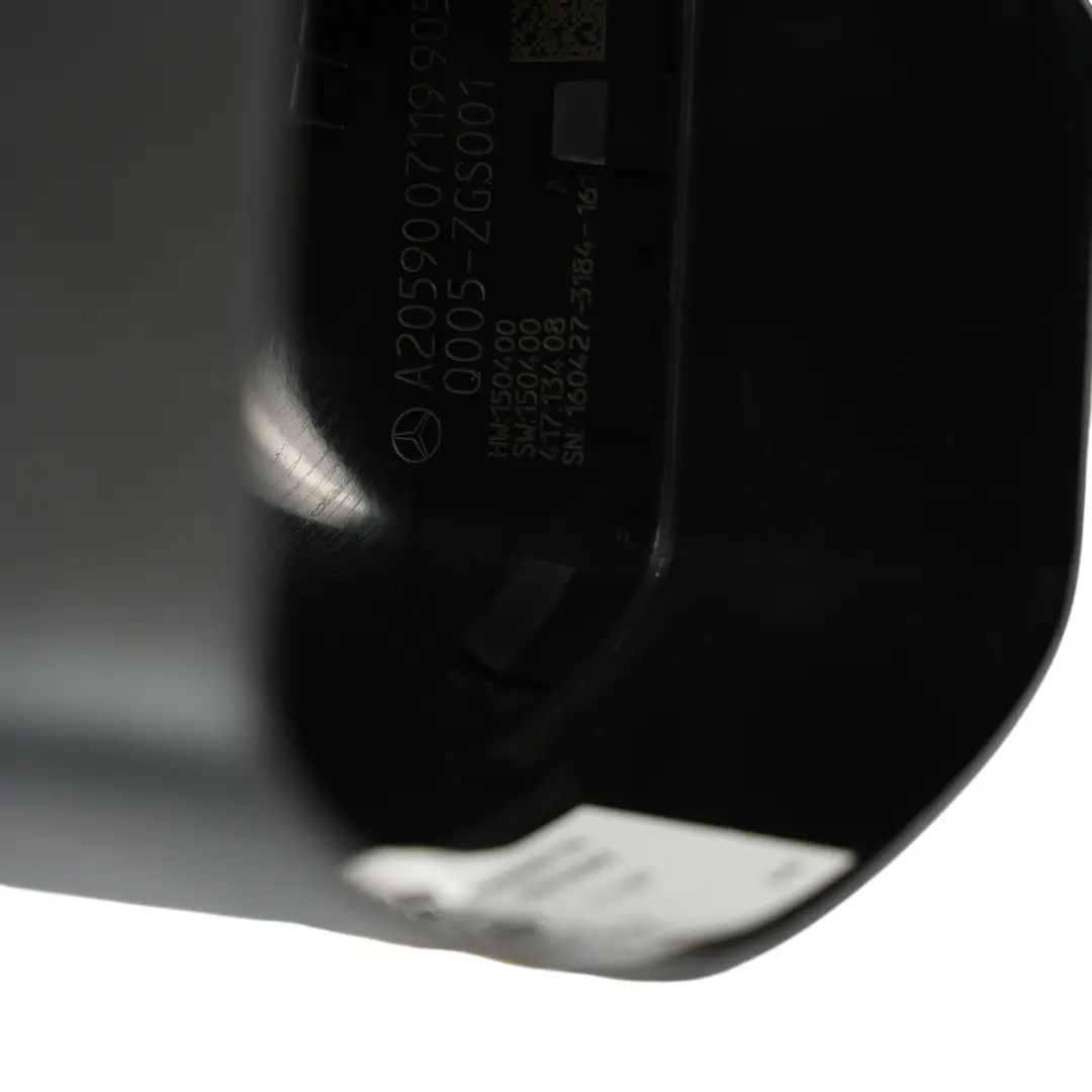 Lenksäulen Schalter Modul Kombi Schalter Stiel für Mercedes S205 mit Teilenummer A2059007119 Mercedes S205 Lenksäulen Schalter Modul Kombi Schalter Stiel - SKU A2059007119 - Teilenummer A2059007119