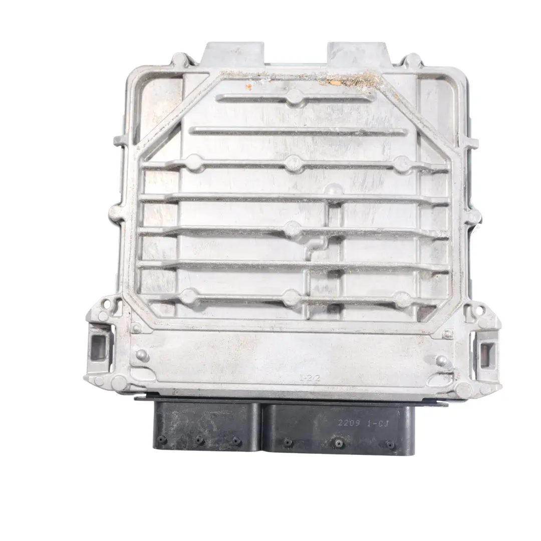 Mercedes W205 C200 264.915 198HP Kit ECU Control Motor A2649000700 Automático - SKU A2059007147-1 - Número de pieza A2059007147