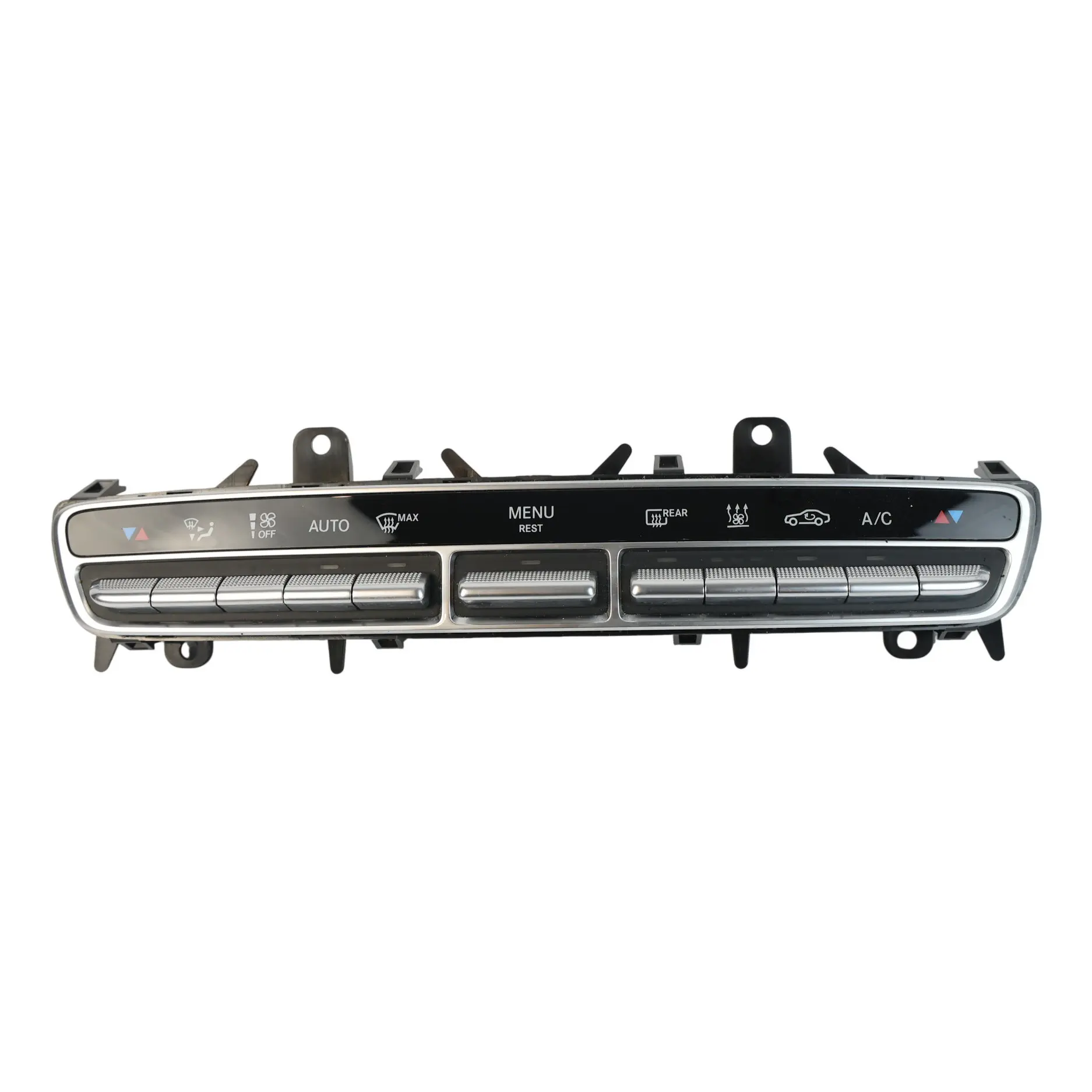 Mercedes W205 GLC X253 Pannello Interruttore Climatizzatore A2059054315