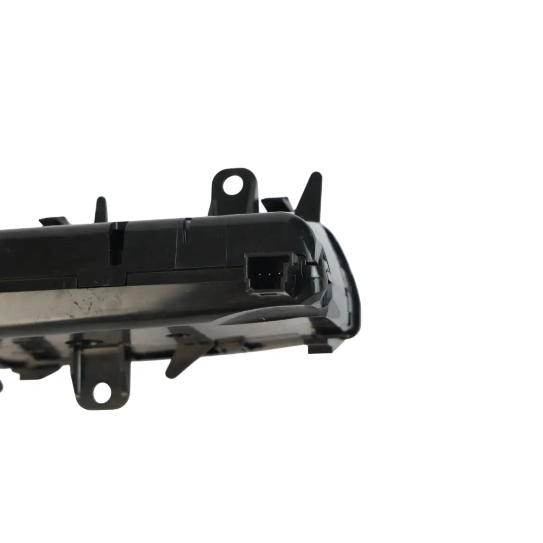 Mercedes W205 GLC X253 Panel De Aire Acondicionado Interruptor - SKU A2059054315 - Número de pieza A2059054315