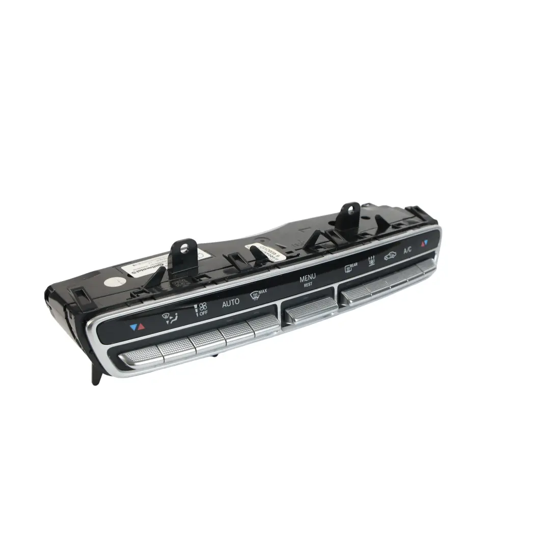 Mercedes W205 GLC X253 Air Conditioning Panel Climate Control Switch - SKU A2059054315 - Part number A2059054315