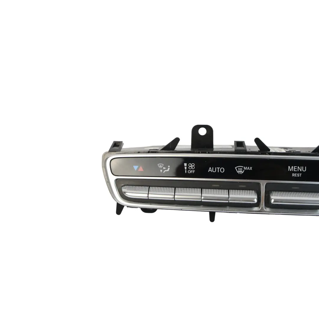 Mercedes W205 GLC X253 Panneau De Commande De Climatisation - SKU A2059054315 - Numéro de pièce A2059054315