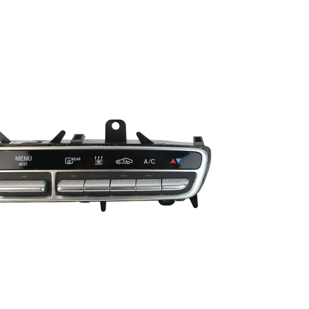 Mercedes W205 GLC X253 Klimatisierungspanel Klimasteuerungsschalter - SKU A2059054315 - Teilenummer A2059054315