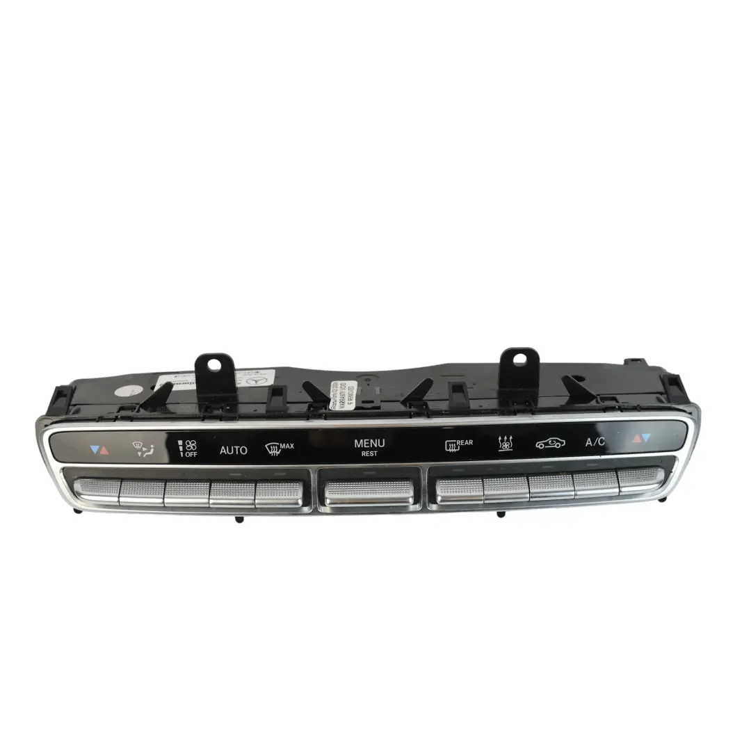 Mercedes W205 GLC X253 Klimatisierungspanel Klimasteuerungsschalter - SKU A2059054315 - Teilenummer A2059054315