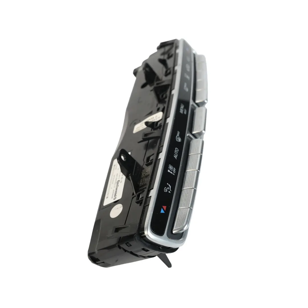 Panneau De Commande De Climatisation pour Mercedes W205 GLC X253 à propos du numéro de pièce A2059054315 Mercedes W205 GLC X253 Panneau De Commande De Climatisation - SKU A2059054315 - Numéro de pièce A2059054315