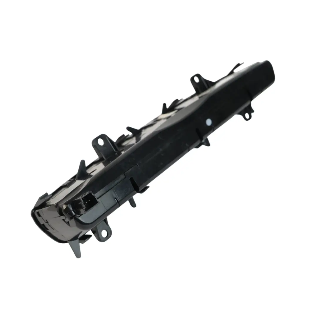 Mercedes W205 GLC X253 Air Conditioning Panel Climate Control Switch - SKU A2059054315 - Part number A2059054315
