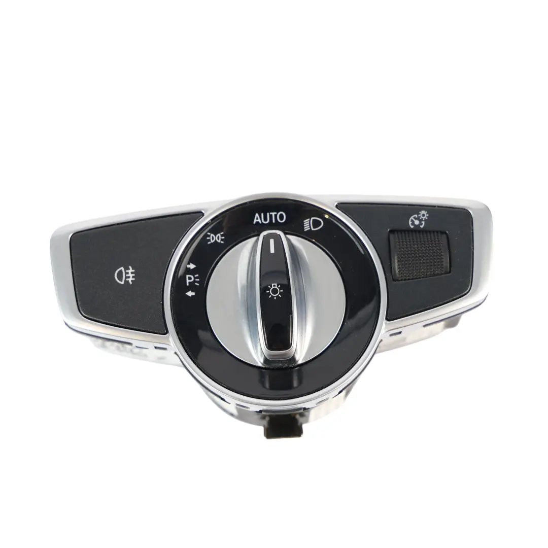 Mercedes W205 W253 W447 Cruscotto Lampada Interruttore Pannello - SKU A2059057007-1 - Numero di parte A2059057007