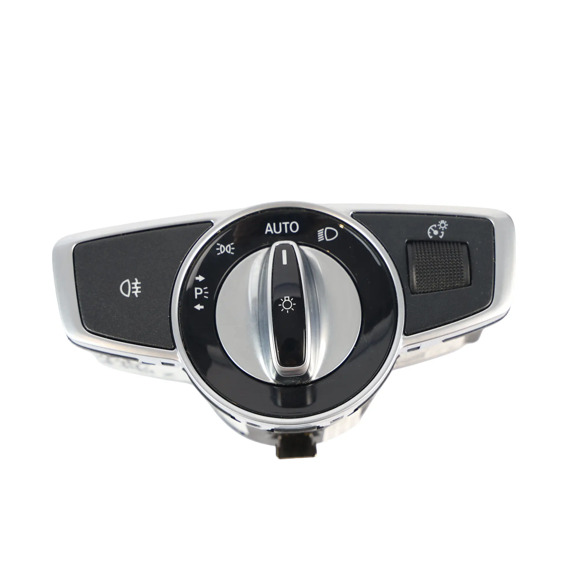 Mercedes W205 W253 W447 Dashboard Light Lamp Switch Panel Button A2059057007