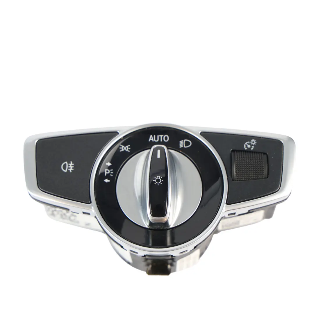 Mercedes W205 W253 W447 Armaturenbrett Licht Lampe Schalter Taste - SKU A2059057007-1 - Teilenummer A2059057007