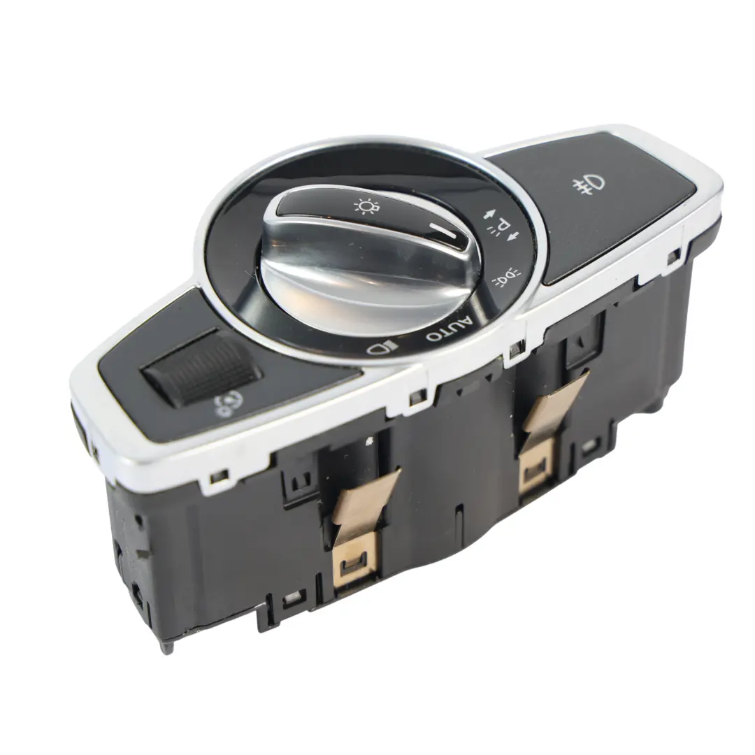 Mercedes W205 W253 W447 Salpicadero Luz Panel Interruptor Botón - SKU A2059057007-1 - Número de pieza A2059057007