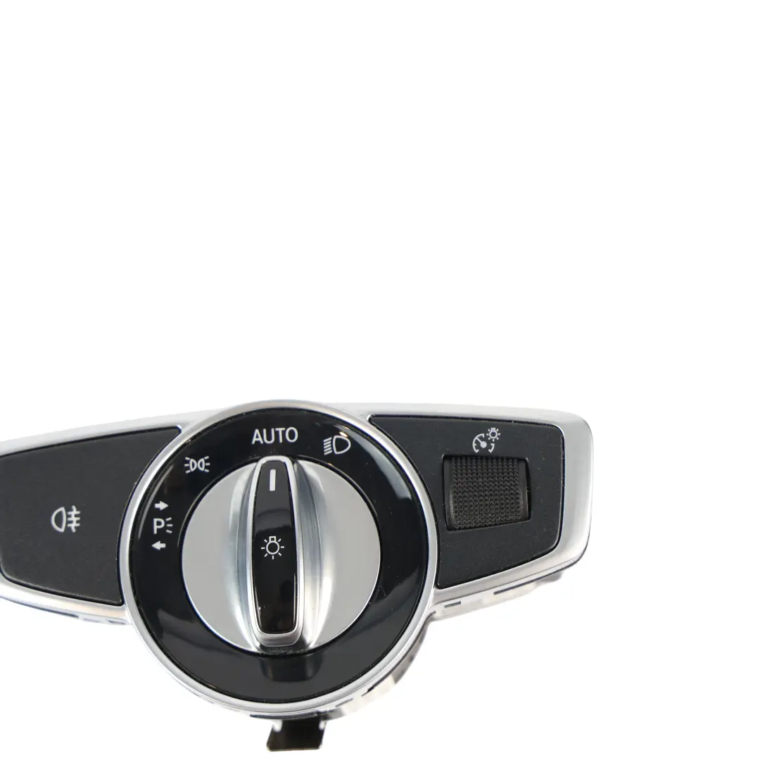 W253 W447 Bouton Commande L'Éclairage Tableau Bord pour Mercedes W205 à propos du numéro de pièce A2059057007 Mercedes W205 W253 W447 Bouton Commande L'Éclairage Tableau Bord - SKU A2059057007-1 - Numéro de pièce A2059057007