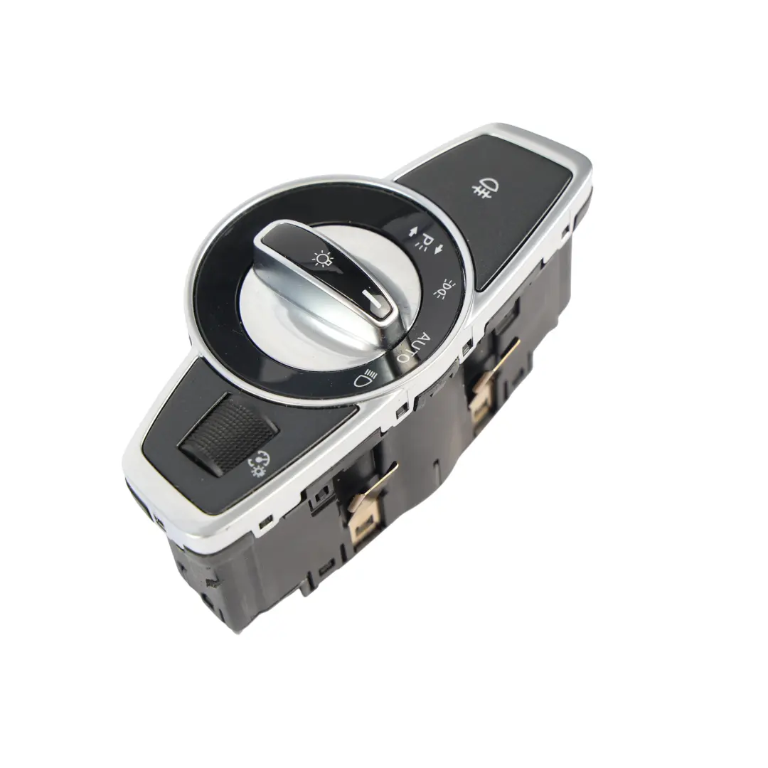 Mercedes W205 W253 W447 Cruscotto Lampada Interruttore Pannello - SKU A2059057007-1 - Numero di parte A2059057007
