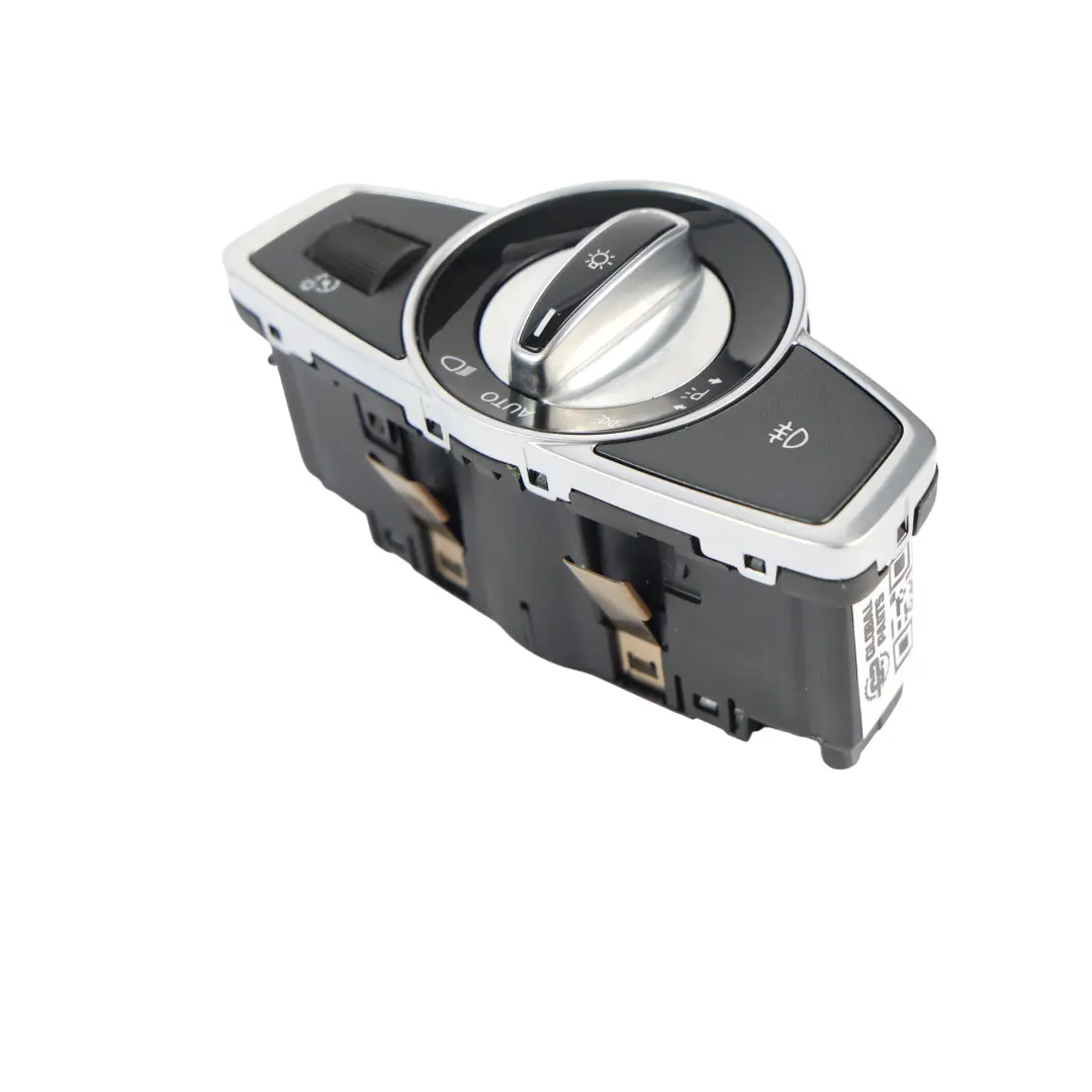 Mercedes W205 W253 W447 Dashboard Light Lamp Switch Panel Button - SKU A2059057007-1 - Part number A2059057007