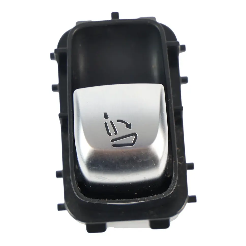 Mercedes W205 X253 Kombi Sitzschalter Entriegelung Rückenlehne Taste - SKU A2059058404-1 - Teilenummer A2059058404