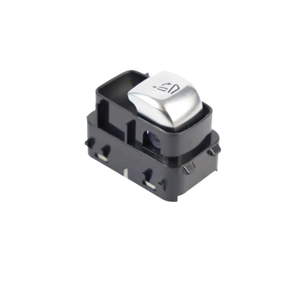 Mercedes W205 X253 Estate Seat Switch Release Backrest Button - SKU A2059058404-1 - Part number A2059058404