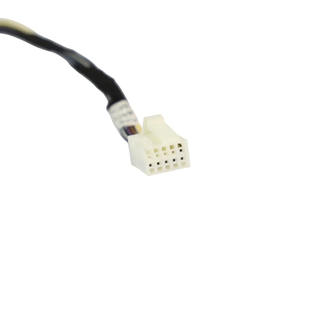 Mercedes S205 Fanale Posteriore LED Spina Filo Presa Sinistra - SKU A2059060203 - Numero di parte A2059060203