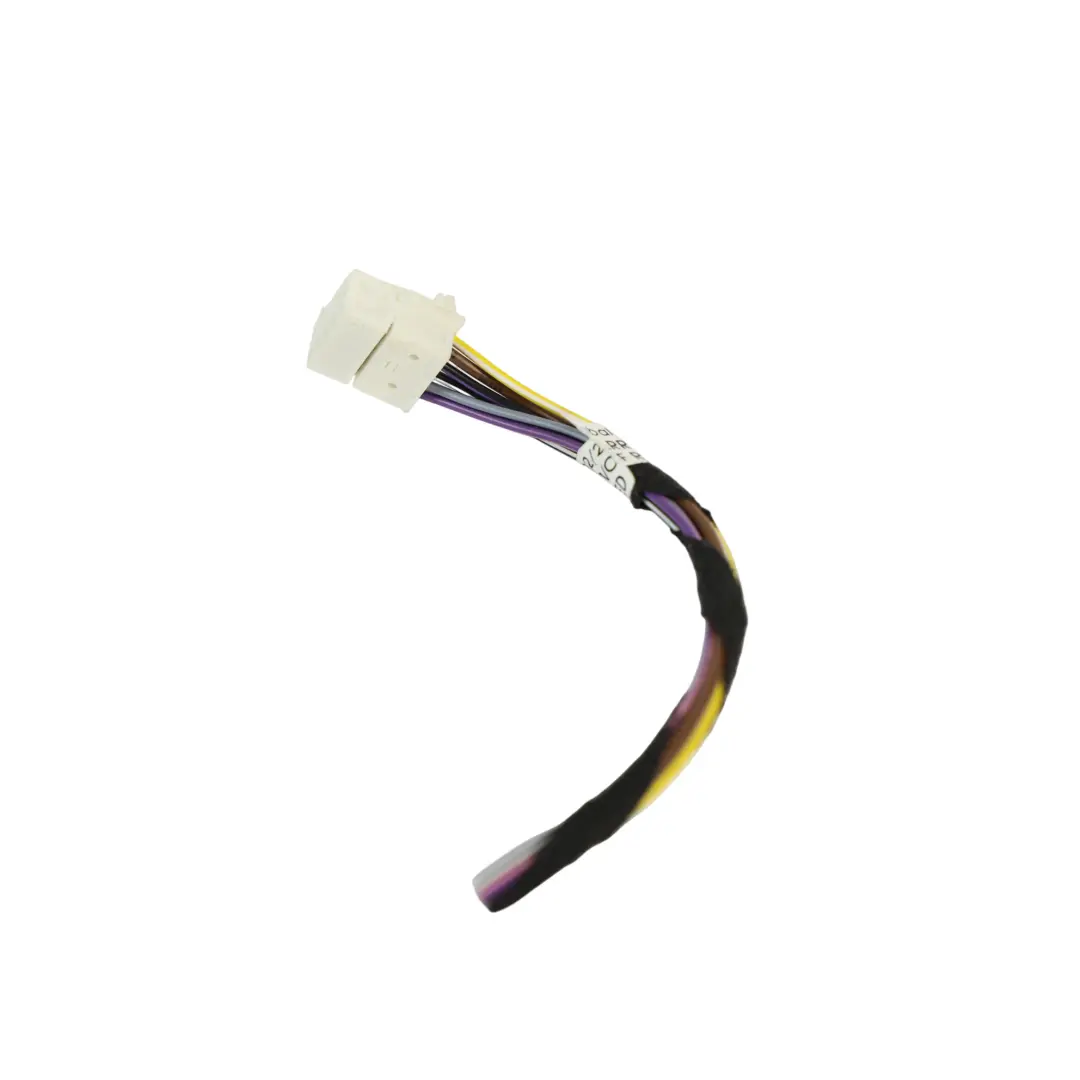 Mercedes S205 Fanale Posteriore LED Spina Filo Presa Sinistra - SKU A2059060203 - Numero di parte A2059060203