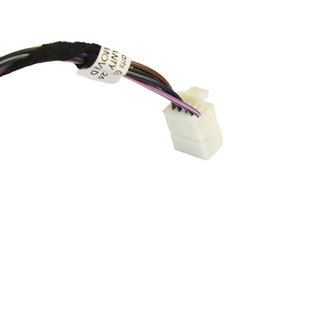 Mercedes S205 Fanale Posteriore LED Spina Filo Presa Sinistra - SKU A2059060203 - Numero di parte A2059060203