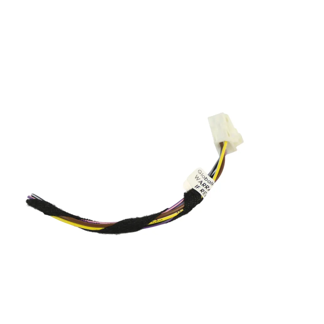 Luz Trasera LED Enchufe Cable Izquierda para Mercedes S205 con número de pieza A2059060203 Mercedes S205 Luz Trasera LED Enchufe Cable Izquierda - SKU A2059060203 - Número de pieza A2059060203