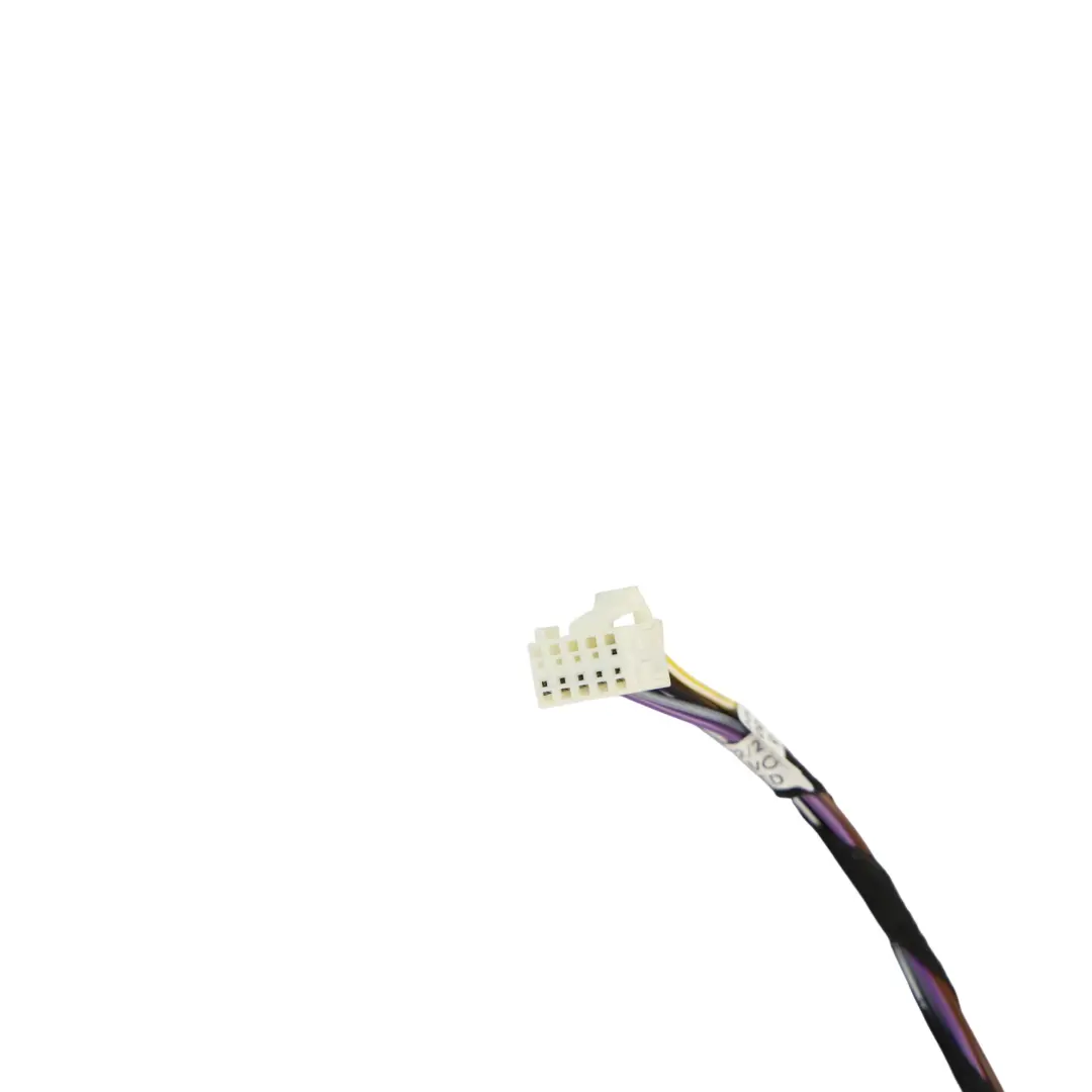 Mercedes S205 Lampa Tylna LED Gniazdo Wtyk Złącze Kabel Lewy - SKU A2059060203 - Numer Części A2059060203