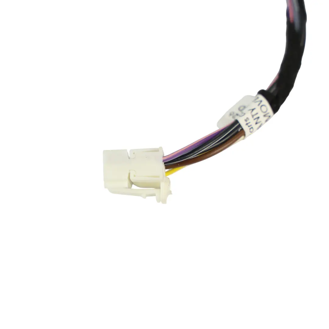 Mercedes S205 Feu Arrière À LED Gauche Connecteur - SKU A2059060203 - Numéro de pièce A2059060203