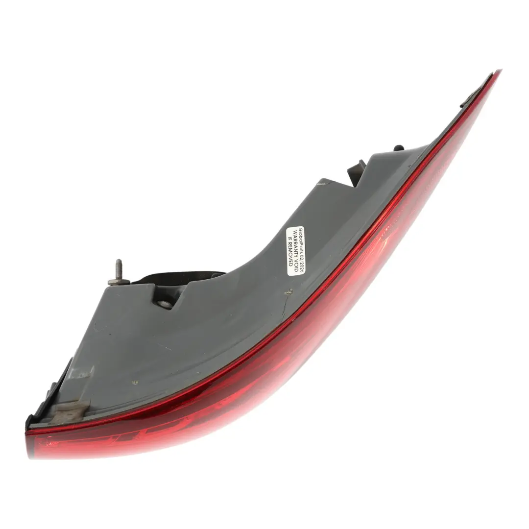 Panneau Latéral Droit De Feu Arrière Break pour Mercedes S205 à propos du numéro de pièce A2059060303 Mercedes S205 Panneau Latéral Droit De Feu Arrière Break - SKU A2059060303 - Numéro de pièce A2059060303