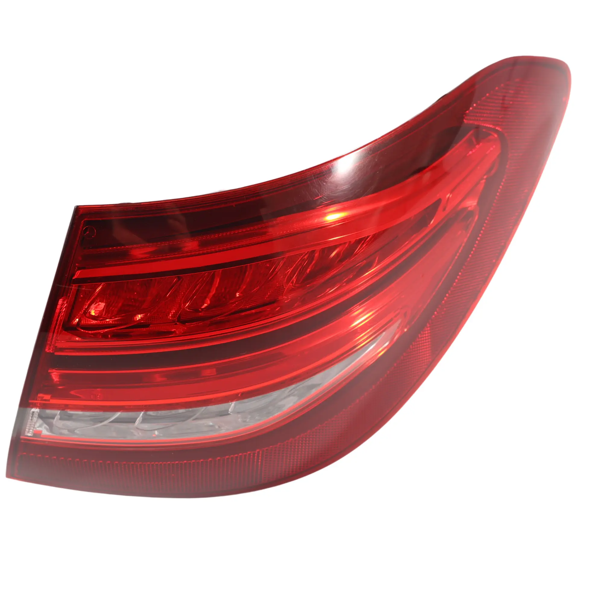 Mercedes S205 Estate Luz Trasera Derecha Tail Light Side Panel A2059060303