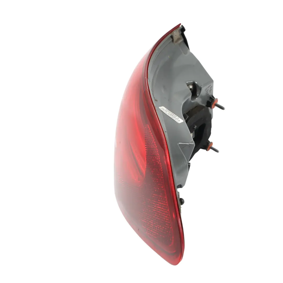 Mercedes S205 Estate Rear Lamp Right O/S Tail Light Side Panel - SKU A2059060303 - Part number A2059060303