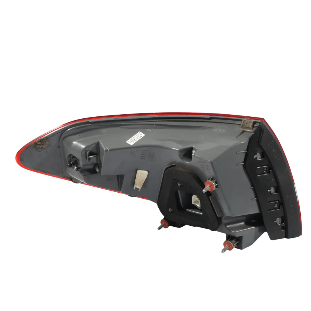 Mercedes S205 Estate Rear Lamp Right O/S Tail Light Side Panel - SKU A2059060303 - Part number A2059060303