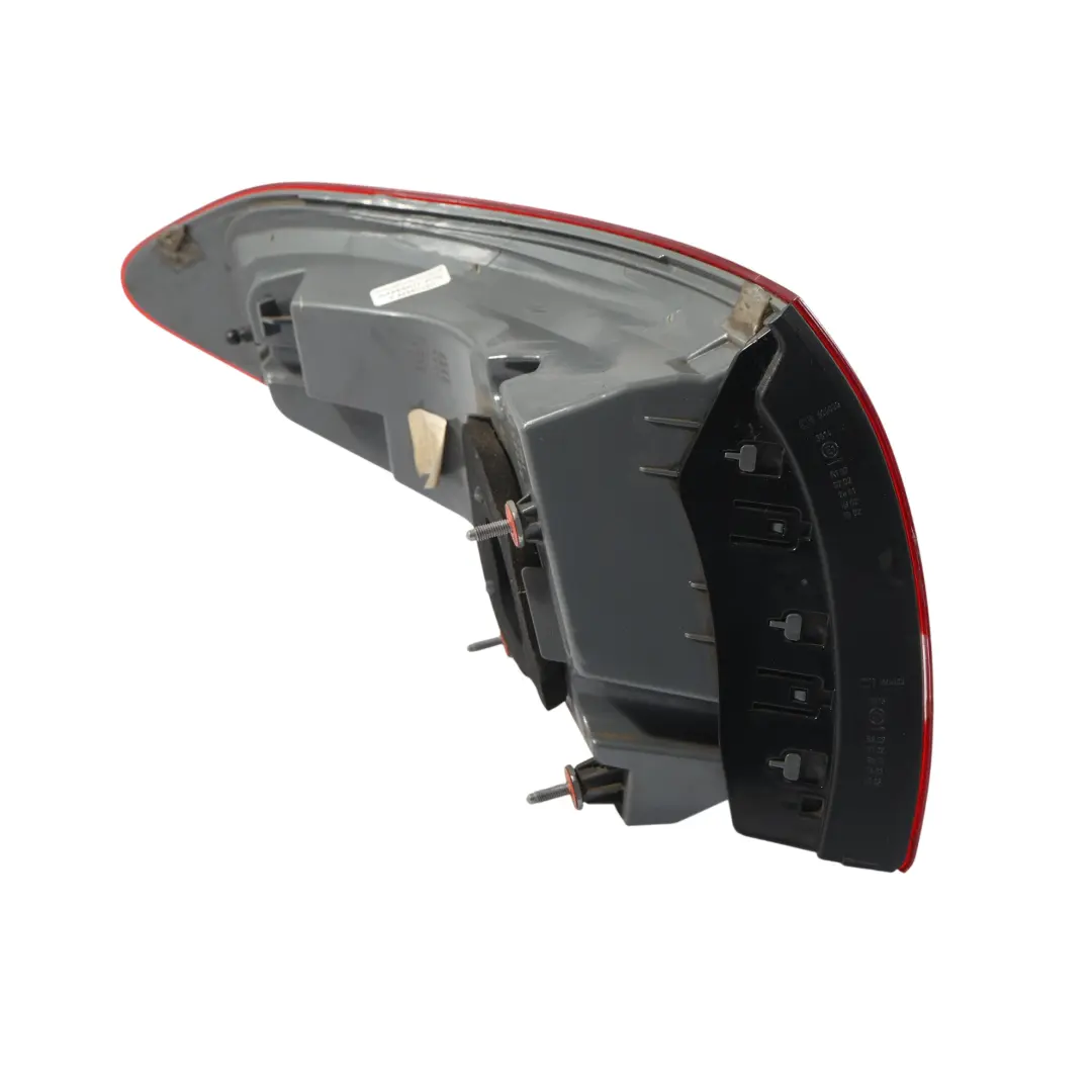 Mercedes S205 Kombi Lampa Prawy Tył Prawa Tylna - SKU A2059060303 - Numer Części A2059060303