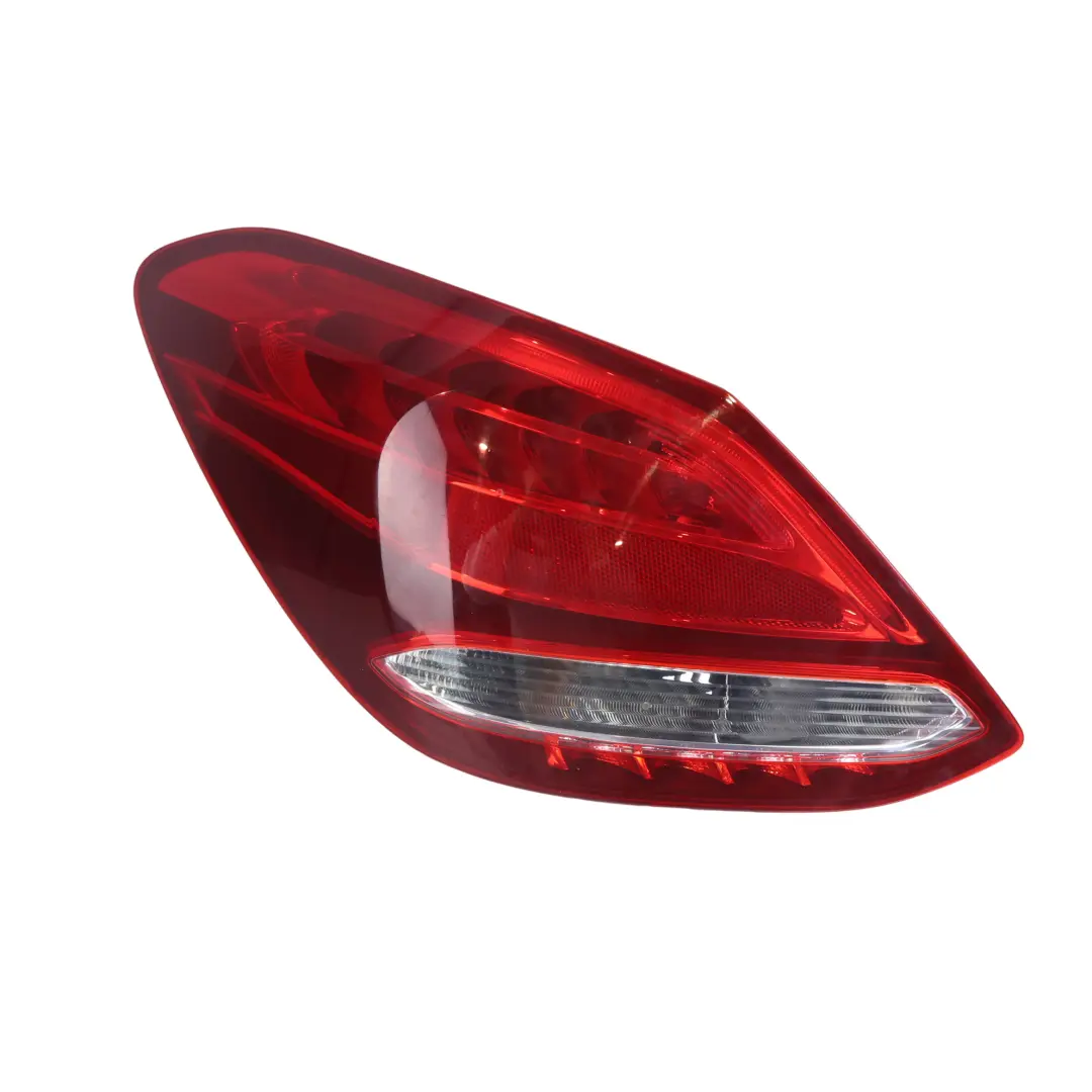 Lampa Lewa Tylna Lampa Klapy Bagażnika A2059061157 TAIWAN do Mercedes W205 o numerze A2059061157-TAIWAN Mercedes W205 Lampa Lewa Tylna Lampa Klapy Bagażnika A2059061157 TAIWAN - SKU A2059061157-TAIWAN - Numer Części A2059061157-TAIWAN