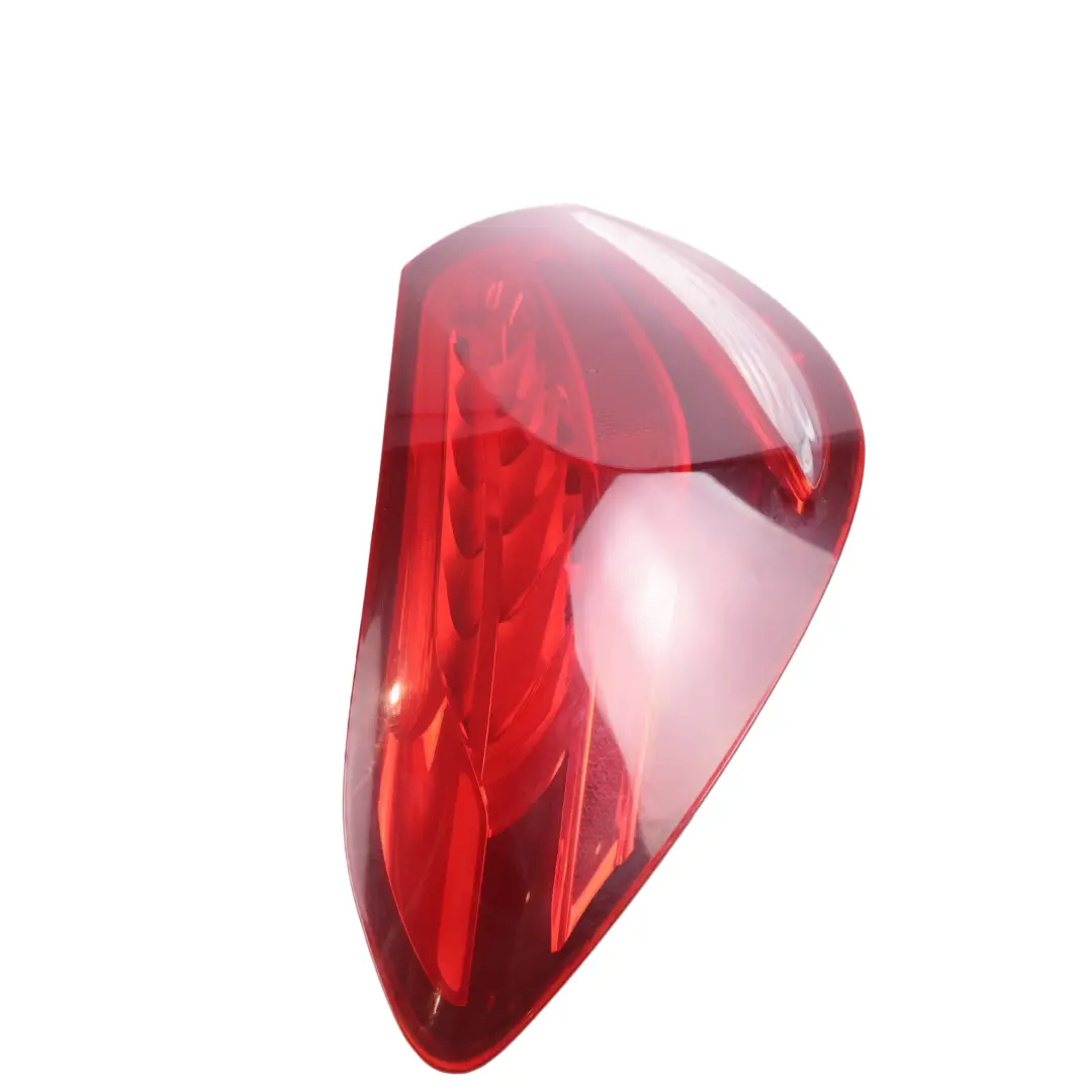 Mercedes W205 Tail Light Lamp Rear Left N/S Tailgate Lamp A2059061157 TAIWAN - SKU A2059061157-TAIWAN - Part number A2059061157-TAIWAN