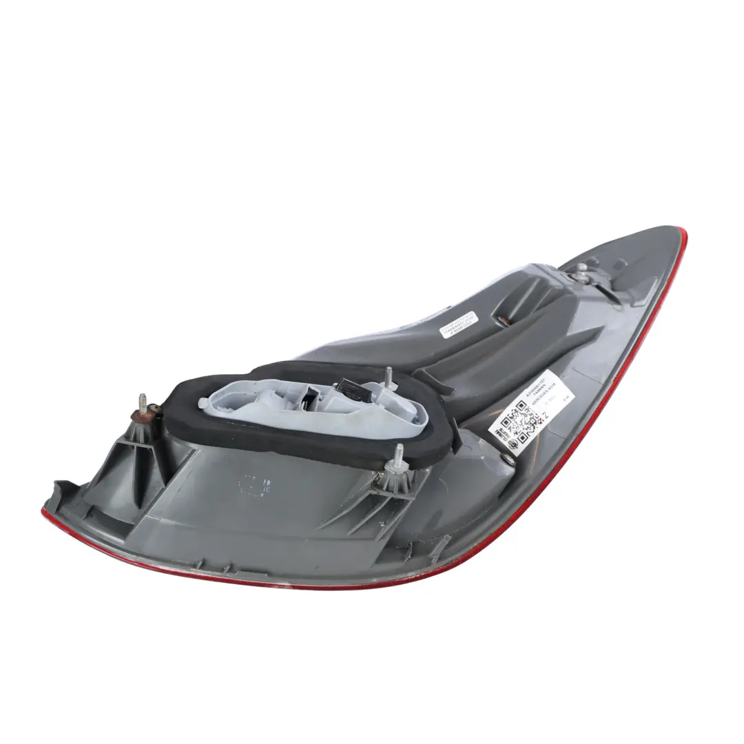 Mercedes W205 Rücklicht Lampe Hinten Links Heckklappe A2059061157 TAIWAN - SKU A2059061157-TAIWAN - Teilenummer A2059061157-TAIWAN