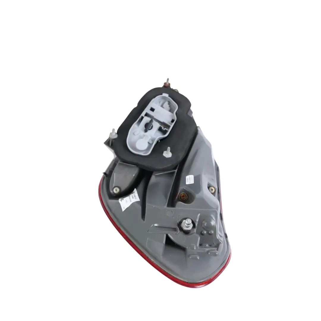 Mercedes W205 Tail Light Lamp Rear Left N/S Tailgate Lamp A2059061157 TAIWAN - SKU A2059061157-TAIWAN - Part number A2059061157-TAIWAN