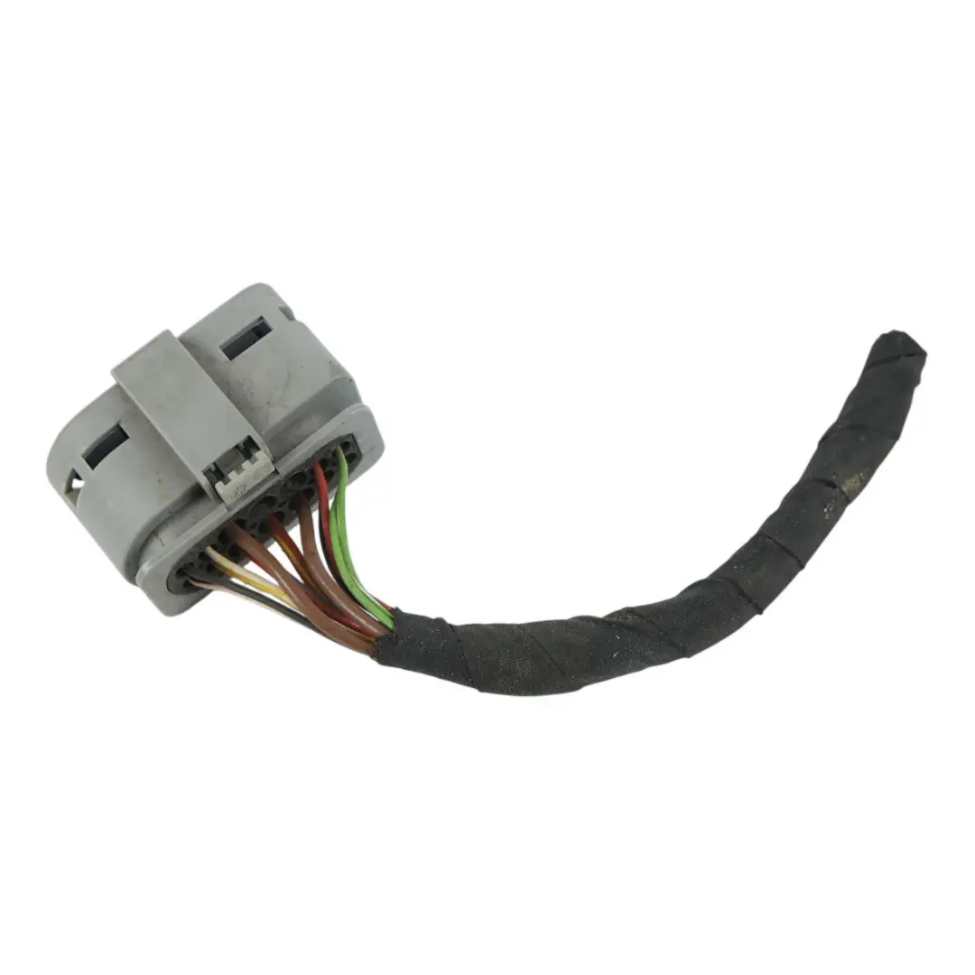 Scheinwerfer Stecker Kabelbaum Vorne Rechts für Mercedes W205 mit Teilenummer A2059061706 Mercedes W205 Scheinwerfer Stecker Kabelbaum Vorne Rechts - SKU A2059061706-2 - Teilenummer A2059061706