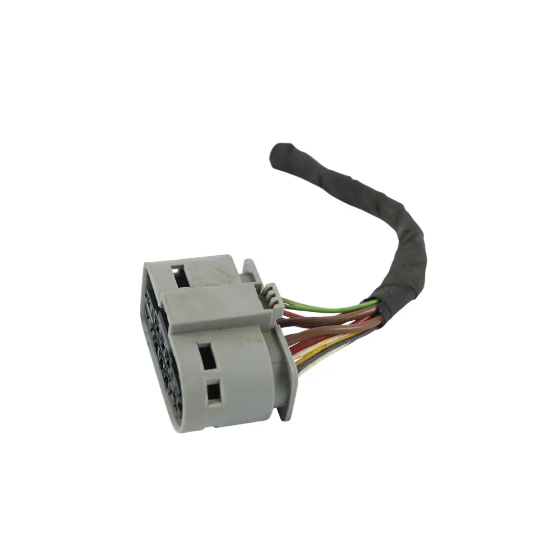 Headllight Headlamp Plug Socket Wiring Front Right O/S to Mercedes W205 with Part number A2059061706 Mercedes W205 Headllight Headlamp Plug Socket Wiring Front Right O/S - SKU A2059061706-2 - Part number A2059061706