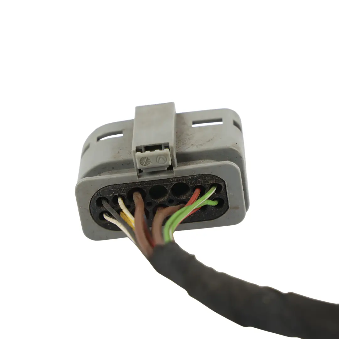 Headllight Headlamp Plug Socket Wiring Front Right O/S to Mercedes W205 with Part number A2059061706 Mercedes W205 Headllight Headlamp Plug Socket Wiring Front Right O/S - SKU A2059061706-2 - Part number A2059061706