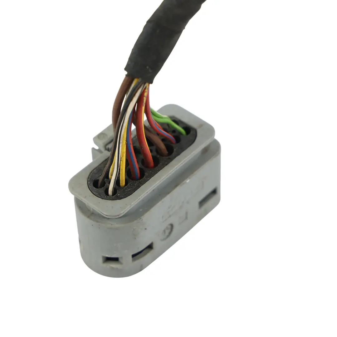 Scheinwerfer Stecker Kabelbaum Vorne Rechts für Mercedes W205 mit Teilenummer A2059061706 Mercedes W205 Scheinwerfer Stecker Kabelbaum Vorne Rechts - SKU A2059061706-2 - Teilenummer A2059061706