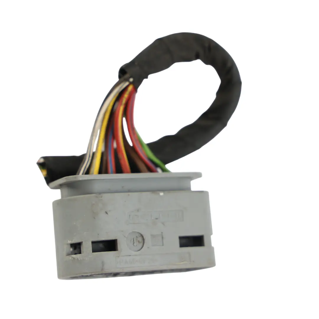 Headllight Headlamp Plug Socket Wiring Front Right O/S to Mercedes W205 with Part number A2059061706 Mercedes W205 Headllight Headlamp Plug Socket Wiring Front Right O/S - SKU A2059061706-2 - Part number A2059061706