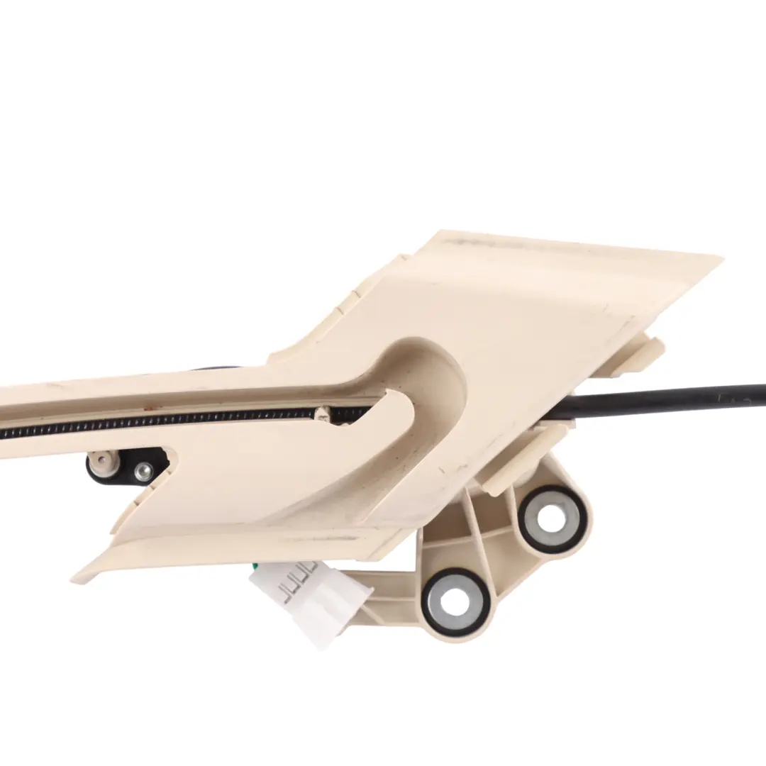 Mercedes S205 Roller Motor Parcel Shelf Rail Right O/S - SKU A2059063800-1 - Part number A2059063800