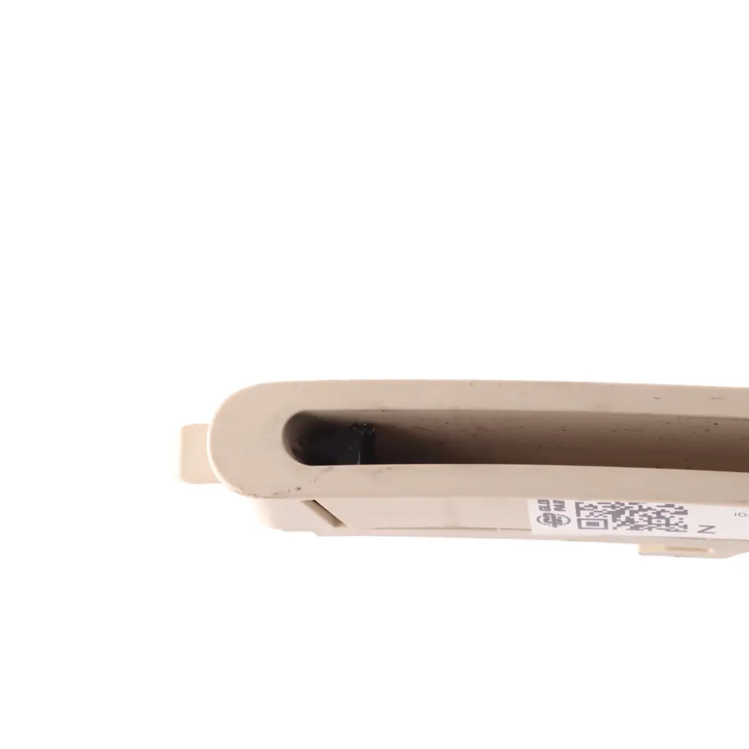 Mercedes S205 Roller Motor Parcel Shelf Rail Right O/S - SKU A2059063800-1 - Part number A2059063800