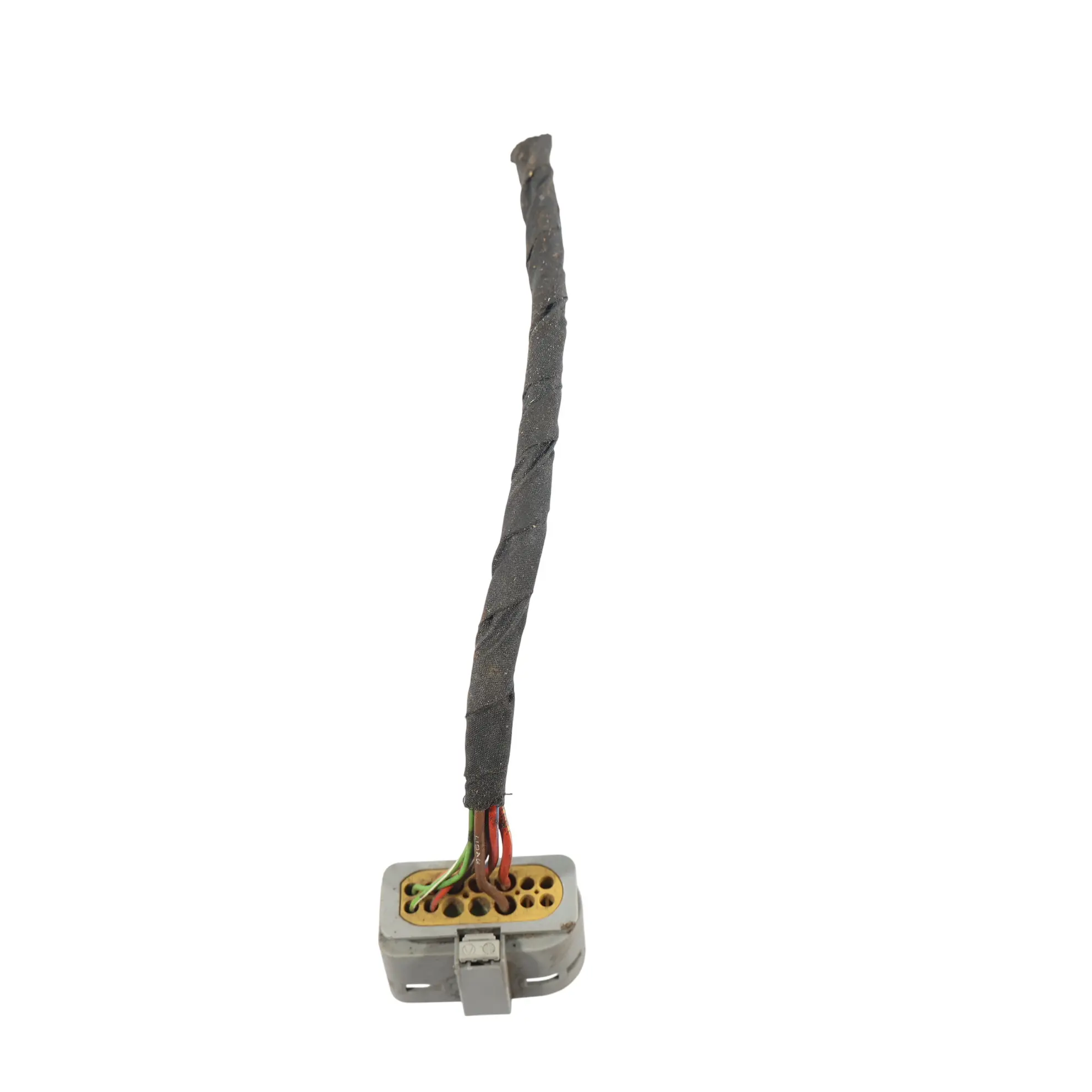 Mercedes W205 Faro Delantero Derecho Enchufe Cableado A2059064406